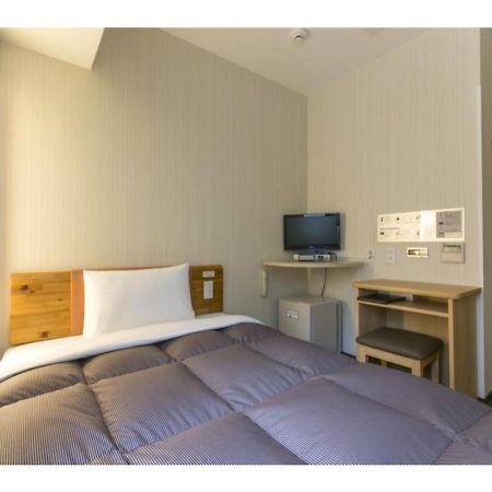 R&B Hotel Kyoto Station Hachijoguchi - Vacation Stay 16219V Exterior photo