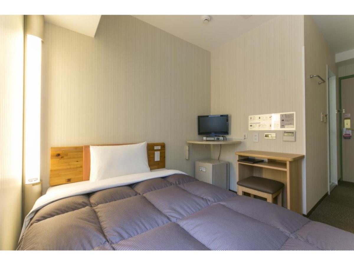 R&B Hotel Kyoto Station Hachijoguchi - Vacation Stay 16219V Exterior photo