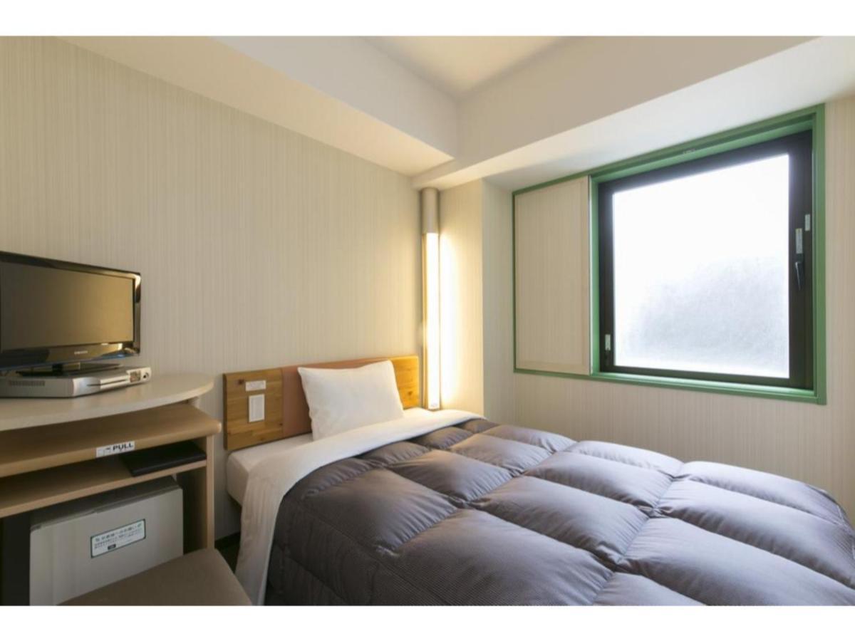 R&B Hotel Kyoto Station Hachijoguchi - Vacation Stay 16219V Exterior photo