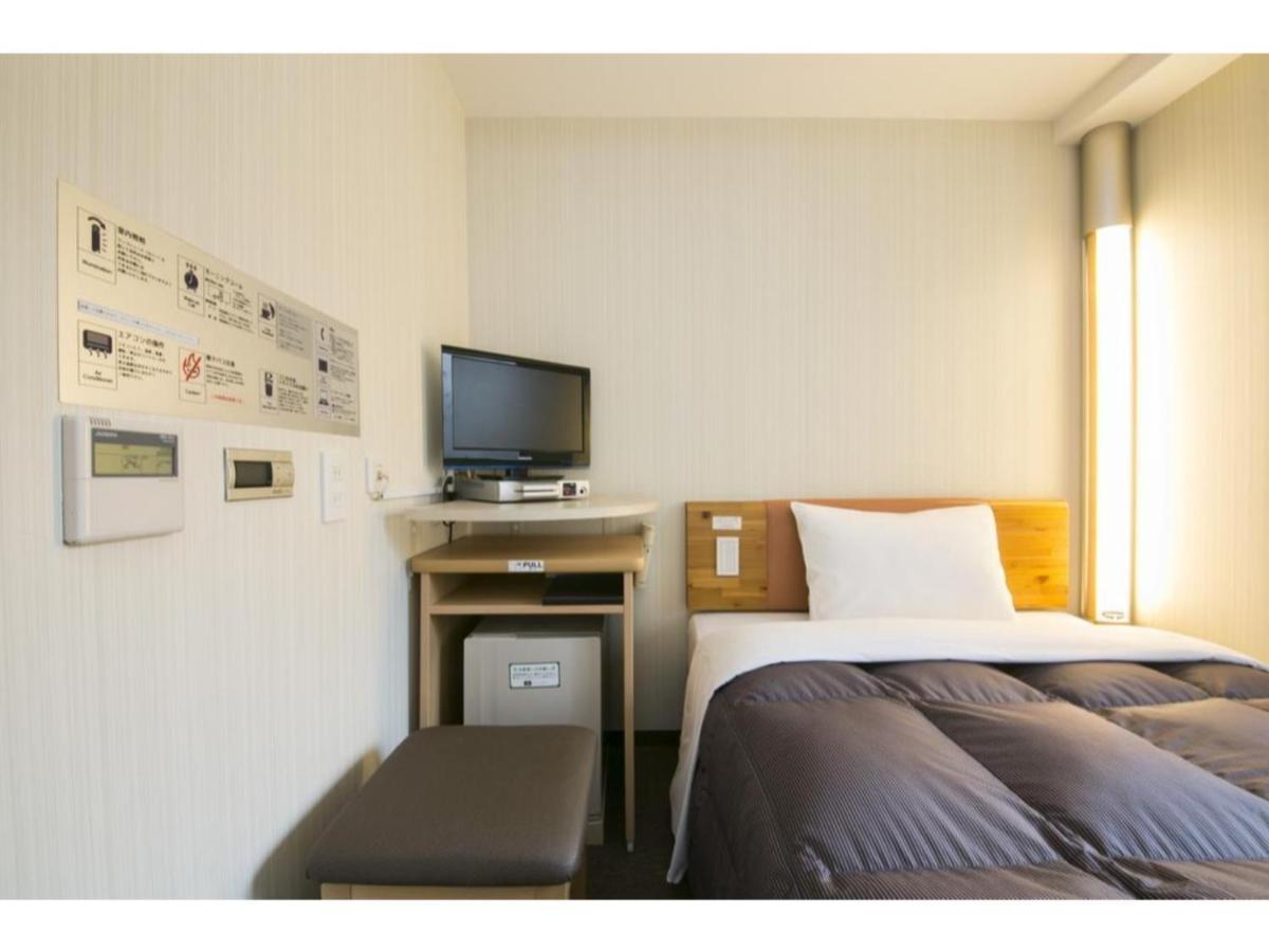 R&B Hotel Kyoto Station Hachijoguchi - Vacation Stay 16219V Exterior photo